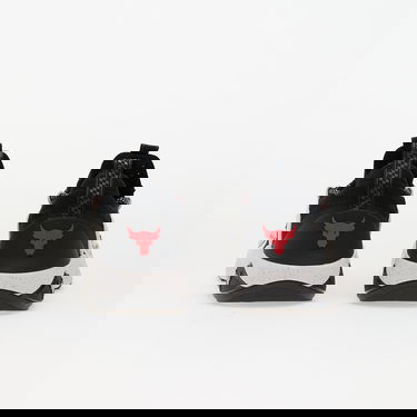 Кецове и обувки Under Armour Project Rock 7 Black Черно | 3027600-004, 4