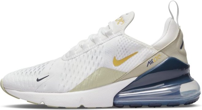 Кецове и обувки Nike Air Max 270 Essential W Бяло | DQ0878-100, 0