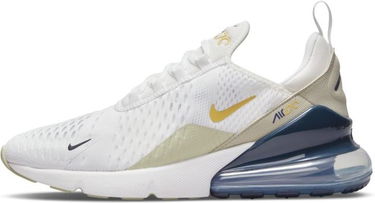 Кецове и обувки Nike Air Max 270 Essential W Бяло | DQ0878-100, 0