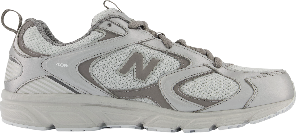 Кецове и обувки New Balance 408 Сиво | ml408-00j, 0