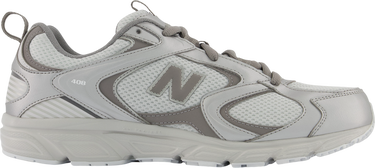 Кецове и обувки New Balance 408 Сиво | ml408-00j, 0