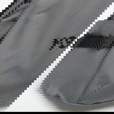 Раница Y-3 Stapl Backpack Granite 35 l Сиво | KC0806, 2