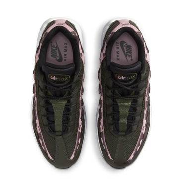 Кецове и обувки Nike Air Max 95 W Кафяво | DN5462-200, 1