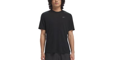 Тениска Reebok Strength Athlete Черно | 100070738, 1