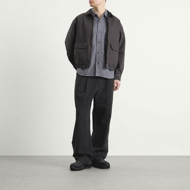 Windstopper 2L Utility Jacket, 4