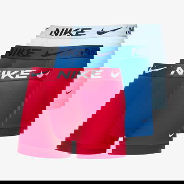 Боксерки Nike Boxers Trunk 3-Pack Multicolor Многоцветен | 0000KE1156-X29, 0