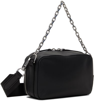 Чанта през рамо rag & bone Chain Camera Bag Черно | WHH24S1007TE07, 2