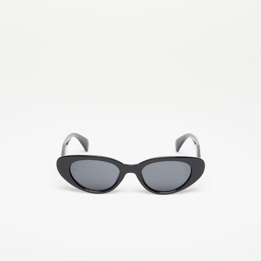 Слънчеви очила Urban Classics Sunglasses Puerto Rico With Chain Черно | TB5165 Black, 0