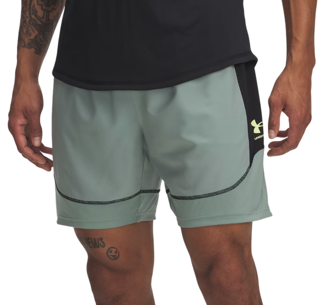 Under Armour Pro Train Shorts