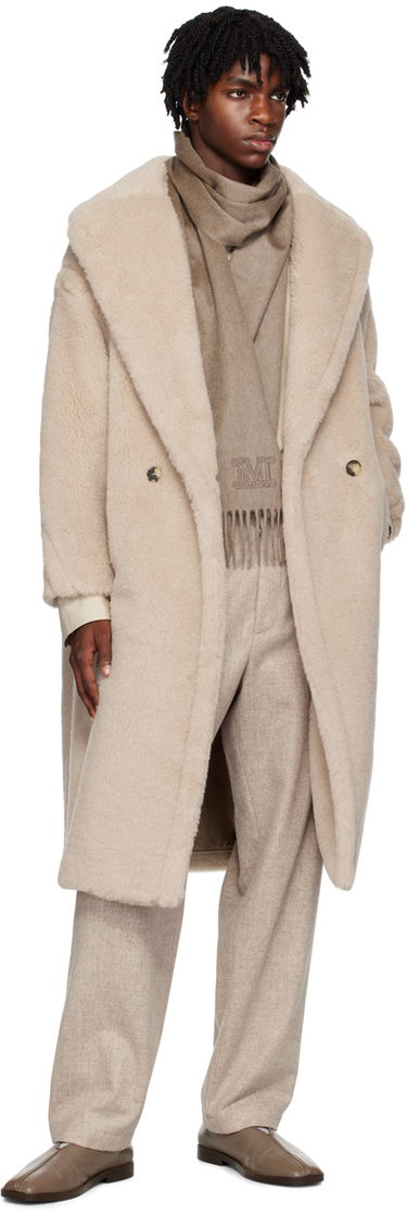 Палта Max Mara Max Mara Teddy Bear Coat Бежово | 2310160133600, 3