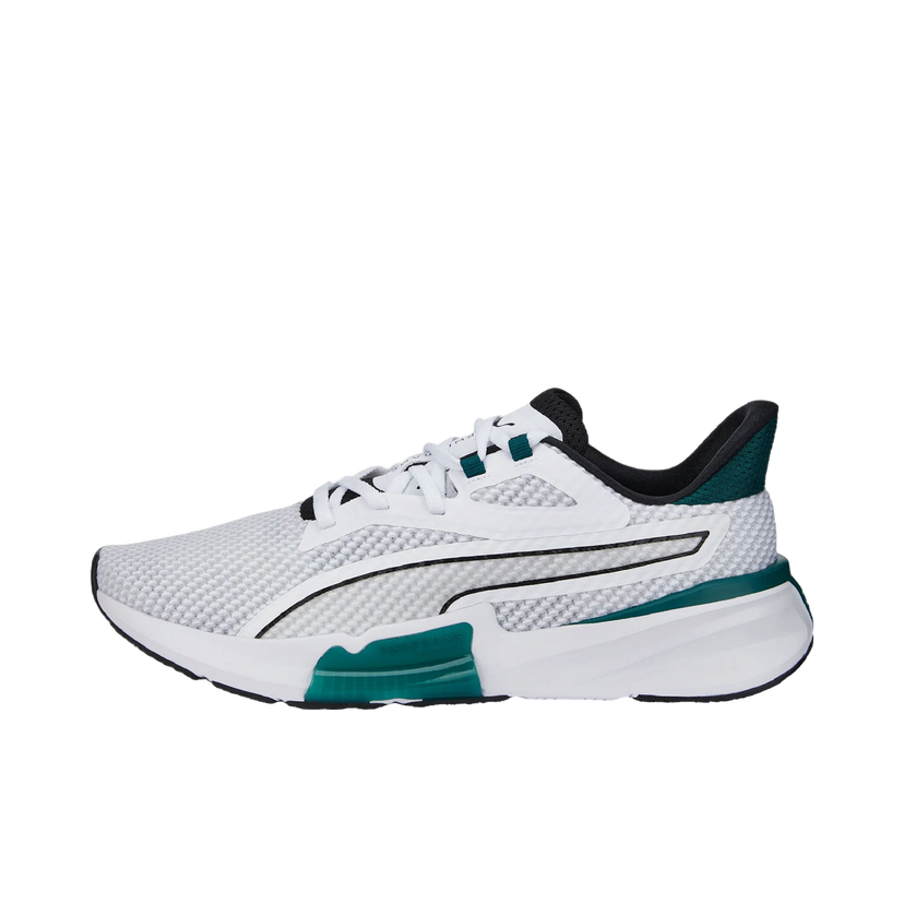 Кецове и обувки Puma PWRFrame TR Sneakers Бяло | 37604910