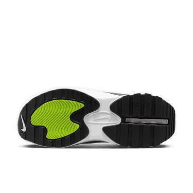 Кецове и обувки Nike Air Max Bliss W Бяло | DZ6754-100, 2
