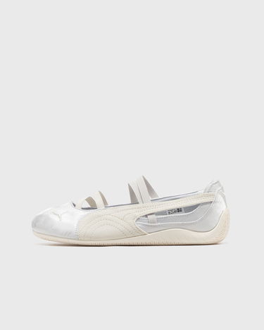 Кецове и обувки Puma Wmns Speedcat Ballet Satin Металик | 404383-03, 3