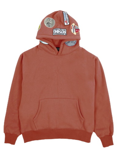 Worms Hoodie