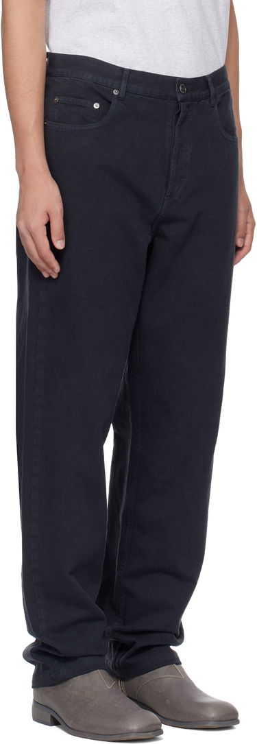 Дънки A.P.C. Fairfax Jeans Черно | COGZV-M09156, 1