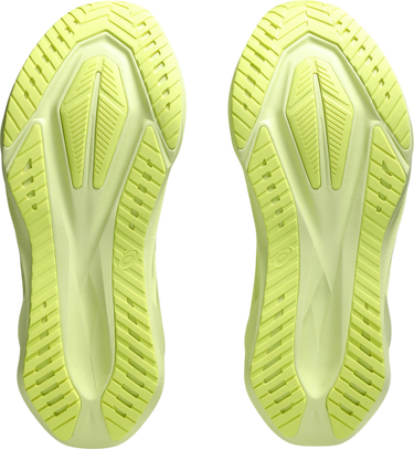 Кецове и обувки Asics NOVABLAST 5 LITE-SHOW Зелено | 1011c032-750, 2