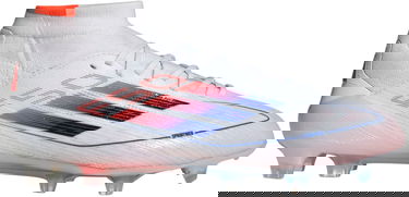 Кецове и обувки adidas Performance F50 Elite Mid FG Бяло | id9203, 0