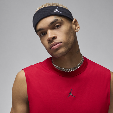 Потник Jordan Jordan Sport Dri-FIT Червено | FN5856-687, 4