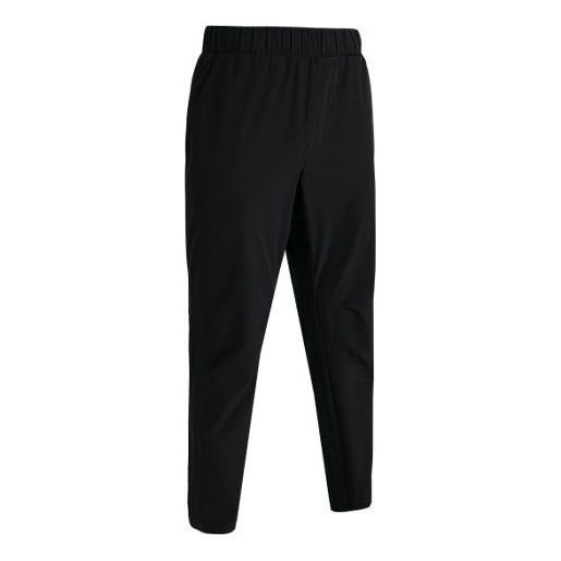 Панталони Under Armour Woven Training Trousers Черно | 1363087-001, 0
