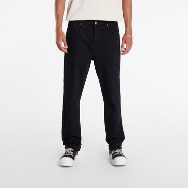 Панталони и дънки DAILY PAPER Munir Pants Черно | 2221325, 0