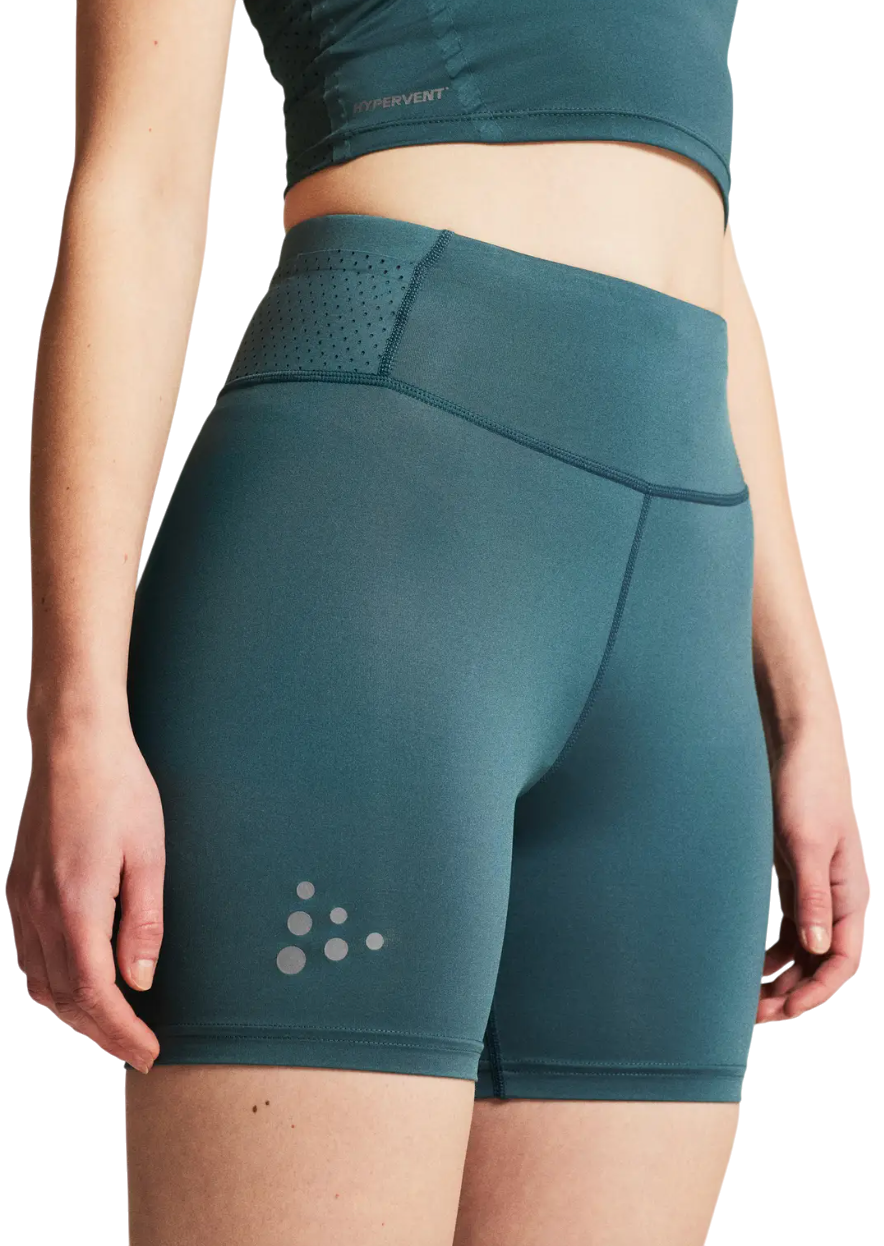 Къси панталони Craft Craft Pro Hypervent 2 Tight Shorts Тюркоазено | 1914600-387000, 1