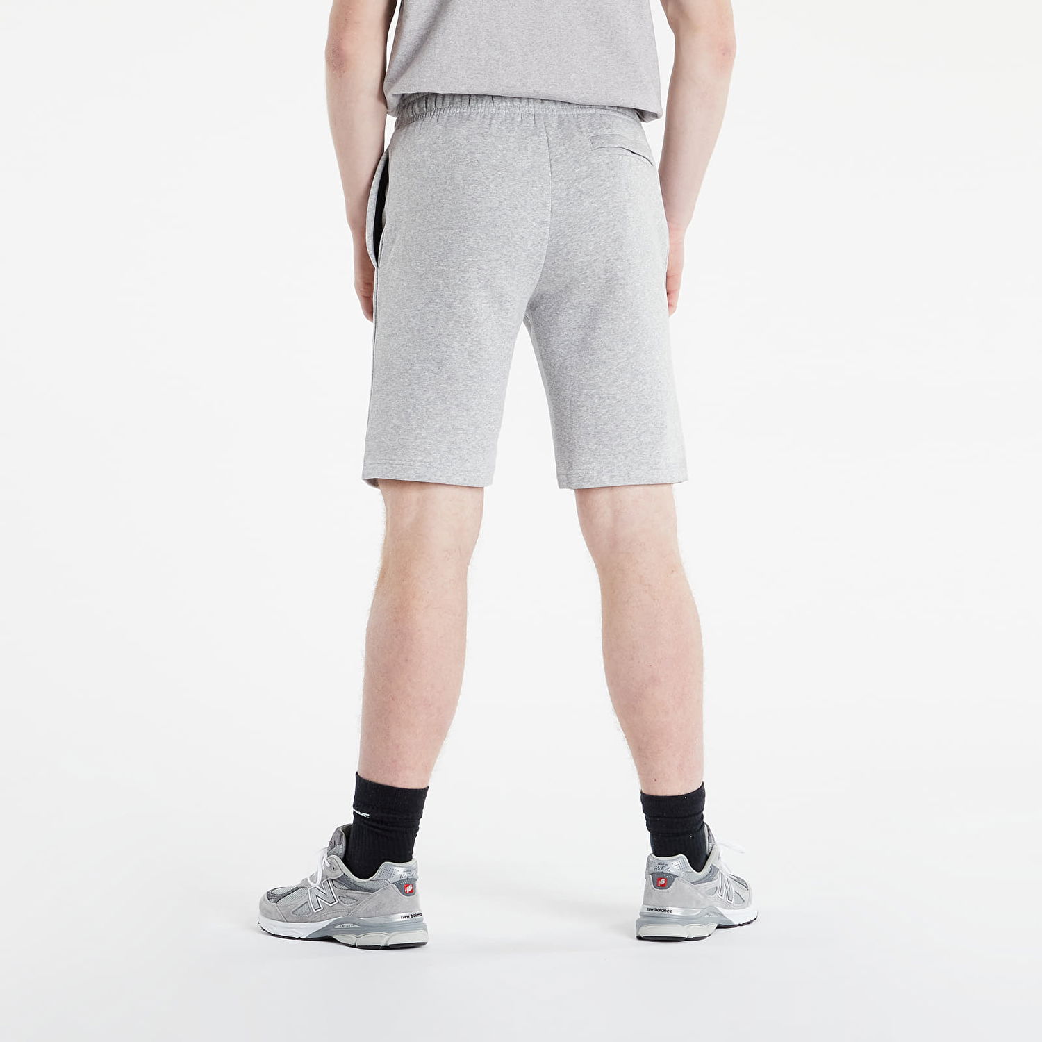 Къси панталони Under Armour Rival Flc Graphic Short Сиво | 1370350-011, 1