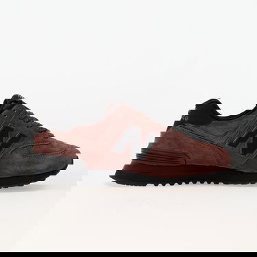 Кецове и обувки New Balance U574LEB Кафяво | U574LEB, 1
