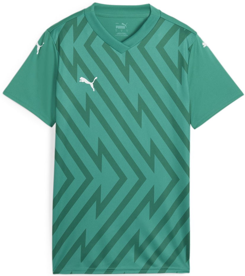 Фланелка Puma Glory Jersey T-shirt Зелено | 705742-05