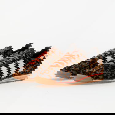 Кецове и обувки adidas Originals SL 72 OG "Leopard Print" W Кафяво | JI0189, 5