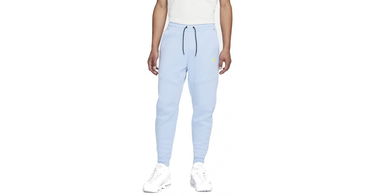 Спортни панталони Nike Sportswear Tech Fleece Joggers Синьо | dv0538-479, 1