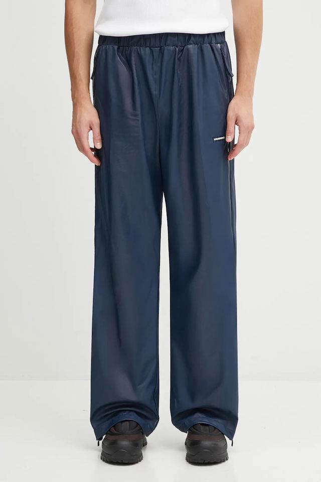 Rains x Umbro Wide High Waist Pants