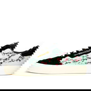 Кецове и обувки adidas Originals Continental 80 Vulc AriZona Iced Tea Black Тюркоазено | FV2701, 1