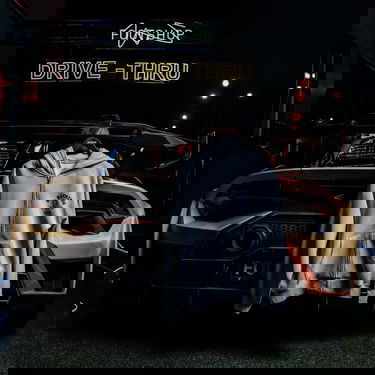 Суитчър BAPE BAPE® x FOOTSHOP - Zip-Up Hoodie UNISEX Gray Сиво | 001ZPL721312MGRY, 12