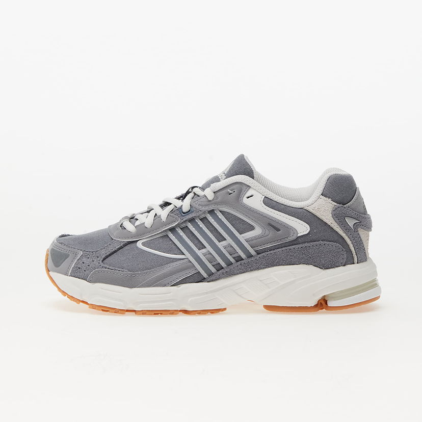 Кецове и обувки adidas Originals adidas Response Cl W Gray, Women's low-top Сиво | ID3147