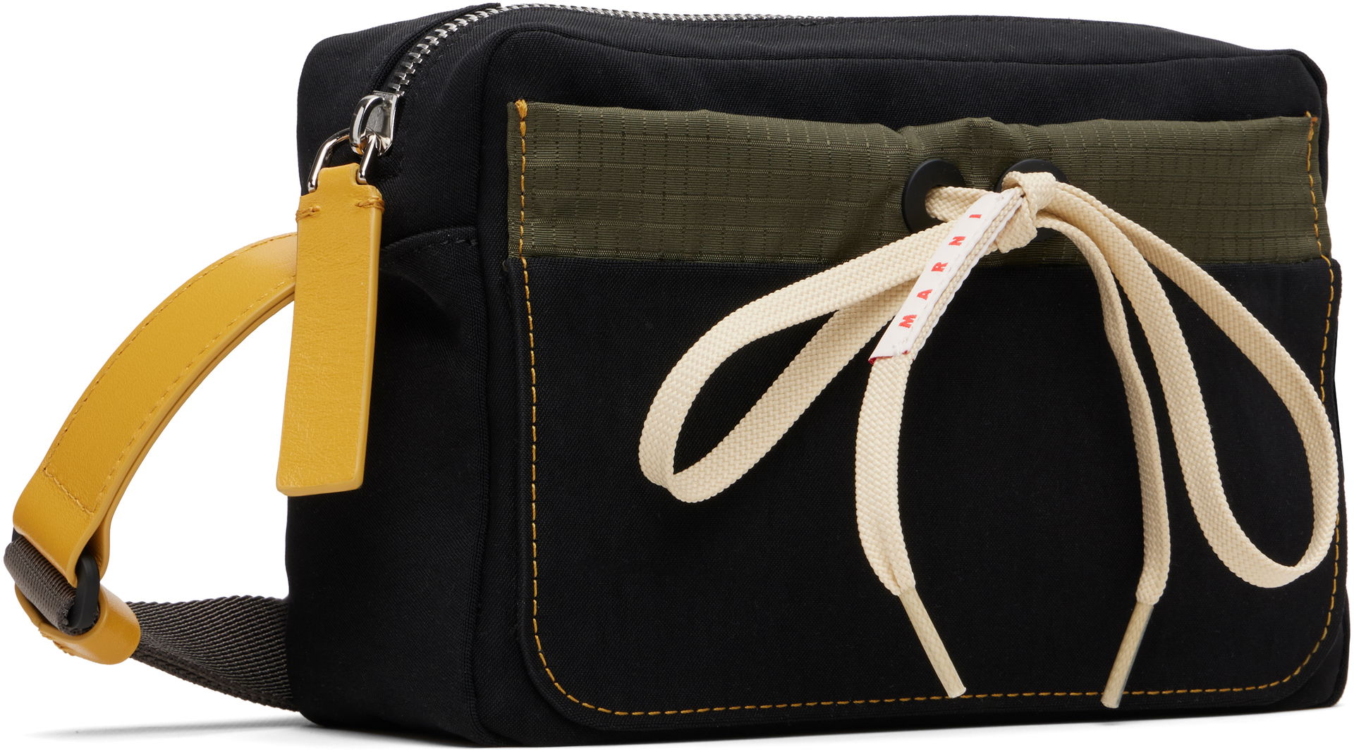 Technical Fabric Camera Bag, 1