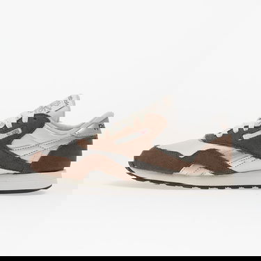 Кецове и обувки Reebok Classic Nylon Trek Кафяво | 100230540, 0