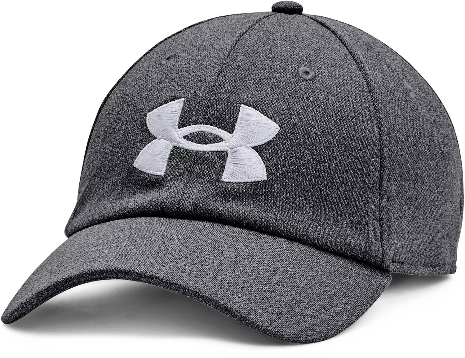 Шапка Under Armour Under Armour Blitzing Adjustable Hat Сиво | 1361532-012, 0