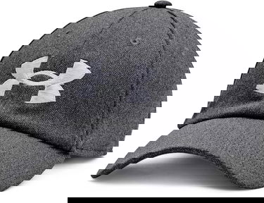 Шапка Under Armour Under Armour Blitzing Adjustable Hat Сиво | 1361532-012, 0