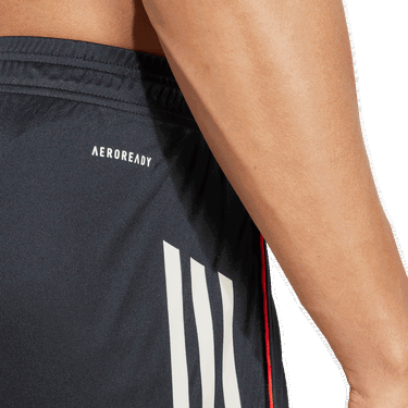 Къси панталони adidas Originals SLB TR SHO 2025/26 Training Shorts Черно | jm1222, 3