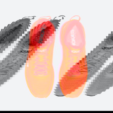 Кецове и обувки Hoka One One Bondi 7 Оранжево
 | 1110518POFS, 4