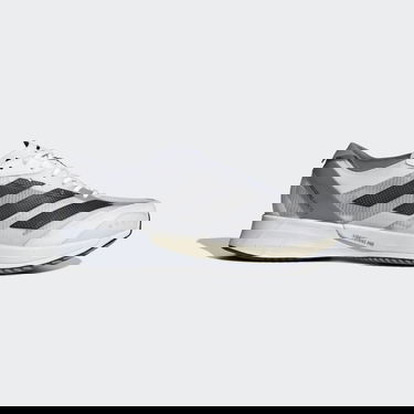 Кецове и обувки adidas Performance Adizero Adios 7 Сиво | GX6646, 0