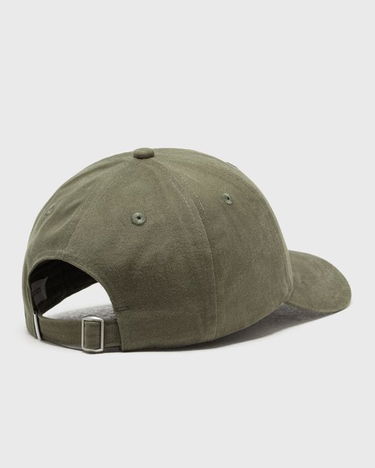 Шапка с козирка Les Deux Diaz Embroidered Palm Tree and Snake Dad Cap Зелено | 1000219-510, 3