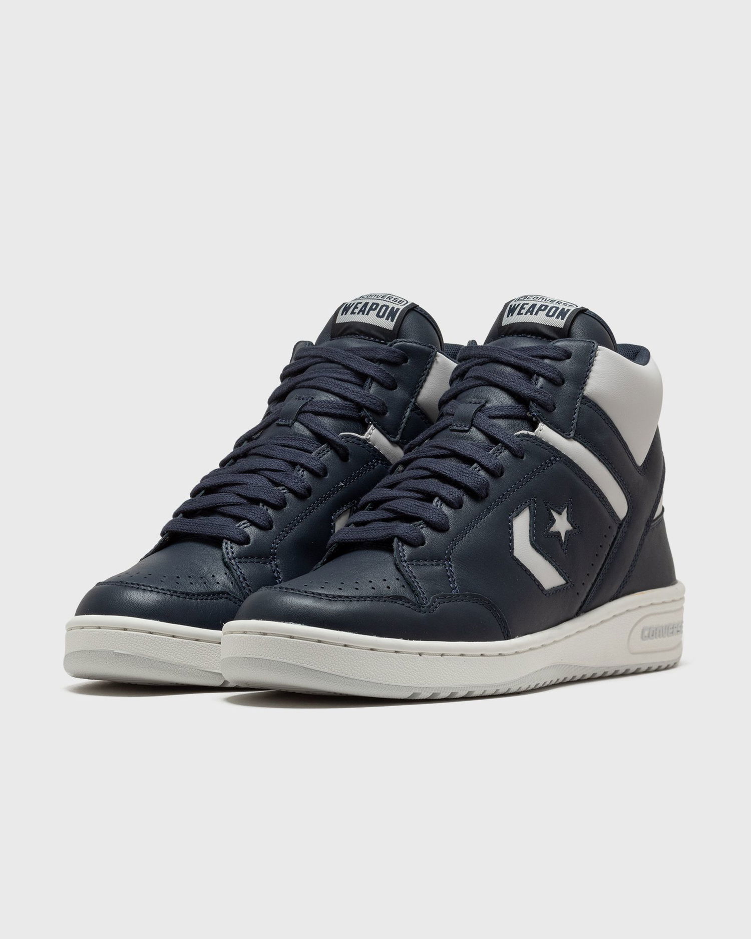 Кецове и обувки Converse Weapon Черно | A11571C, 1