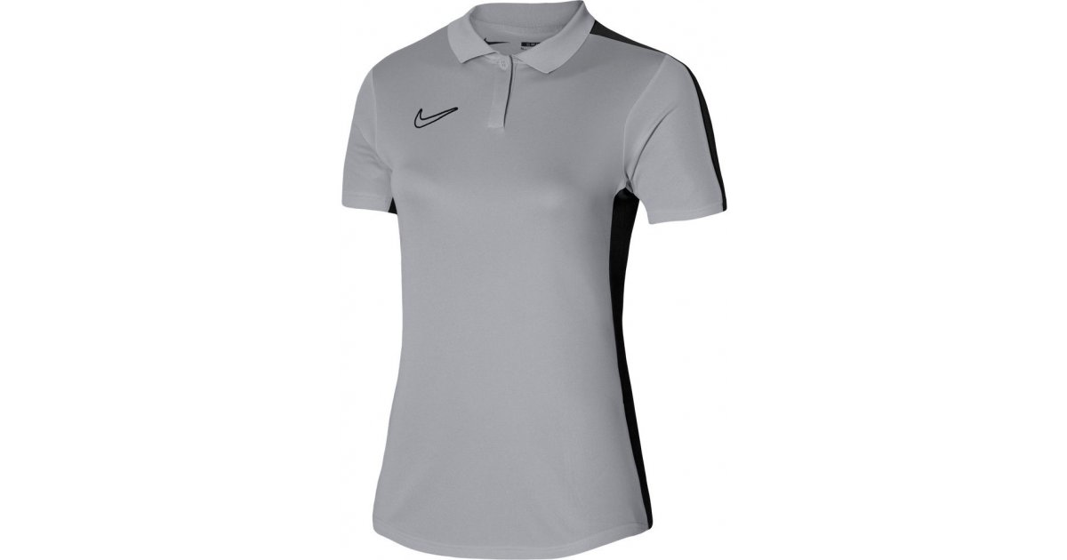 Поло тениска Nike Dri-FIT Academy 23 Polo Shirt Сиво | dr1348-012, 1