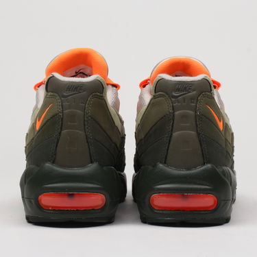 Кецове и обувки Nike Air Max 95 OG Зелено | AT2865-200, 3