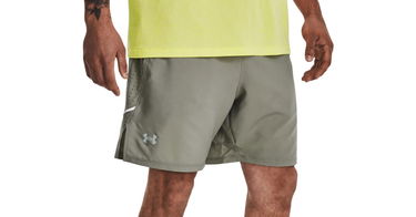 Къси панталони Under Armour Launch Elite Сиво | 1376831-504, 1