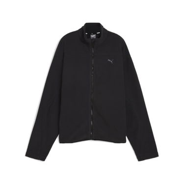 Суитчър Puma Winter Tech Polar Fleece Jacket Черно | 525808-01, 0