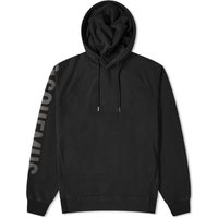 Суитчър Jacquemus Typo Hoodie Черно | 24E245JS234-2341-990, 1