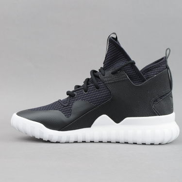 Кецове и обувки adidas Originals Tubular X Черно | s77843, 1