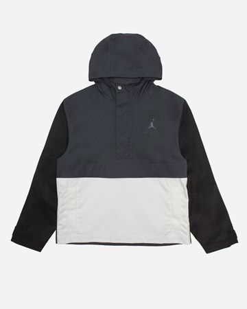 Яке Jordan A Ma Maniére x Anorak Jacket Черно | FN0613-070, 0